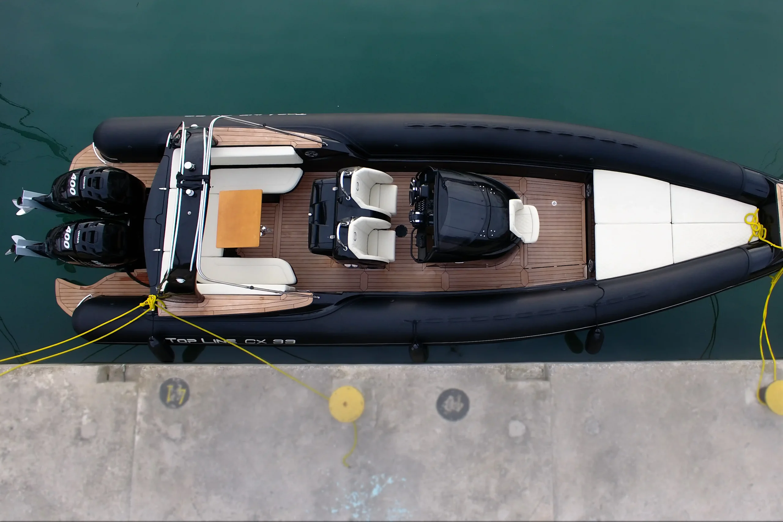 ISALOS YACHTING