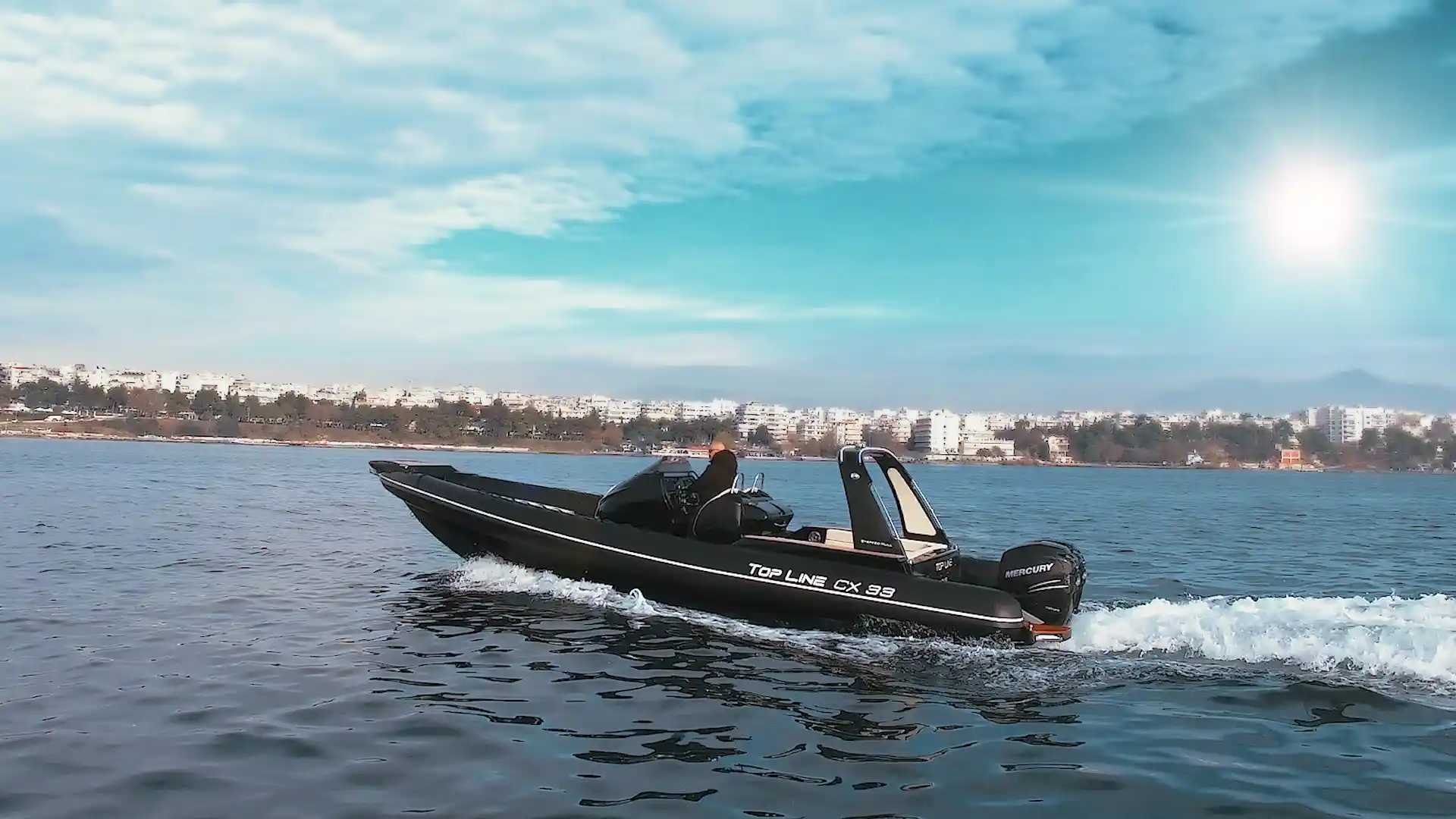 ISALOS YACHTING
