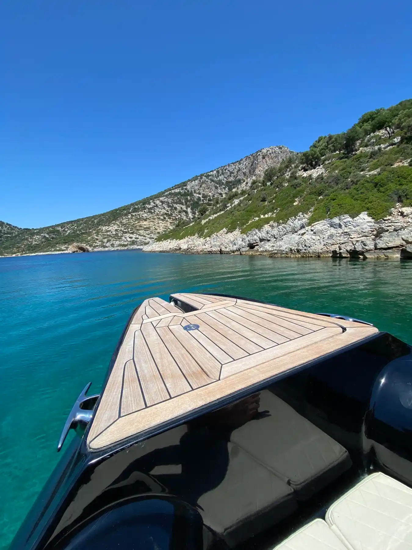 ISALOS YACHTING