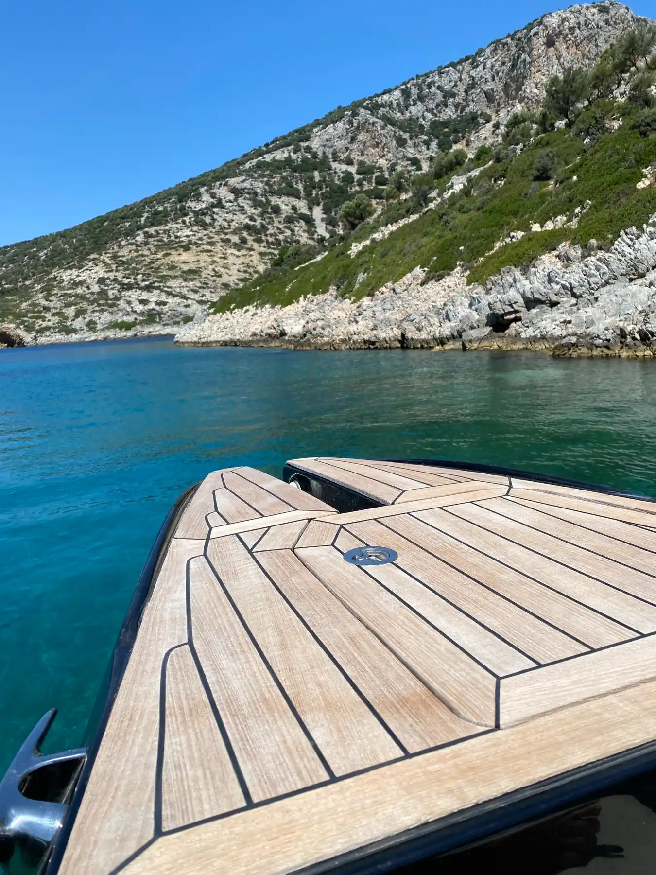 ISALOS YACHTING