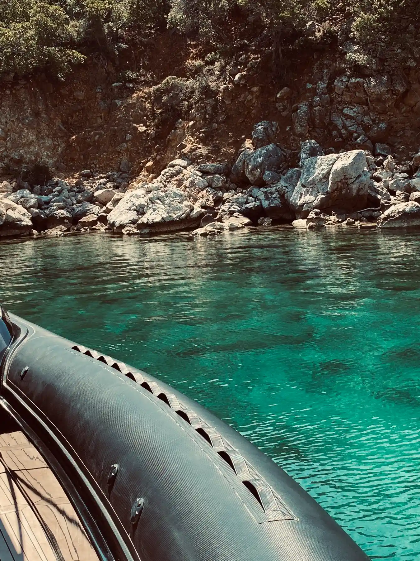 ISALOS YACHTING