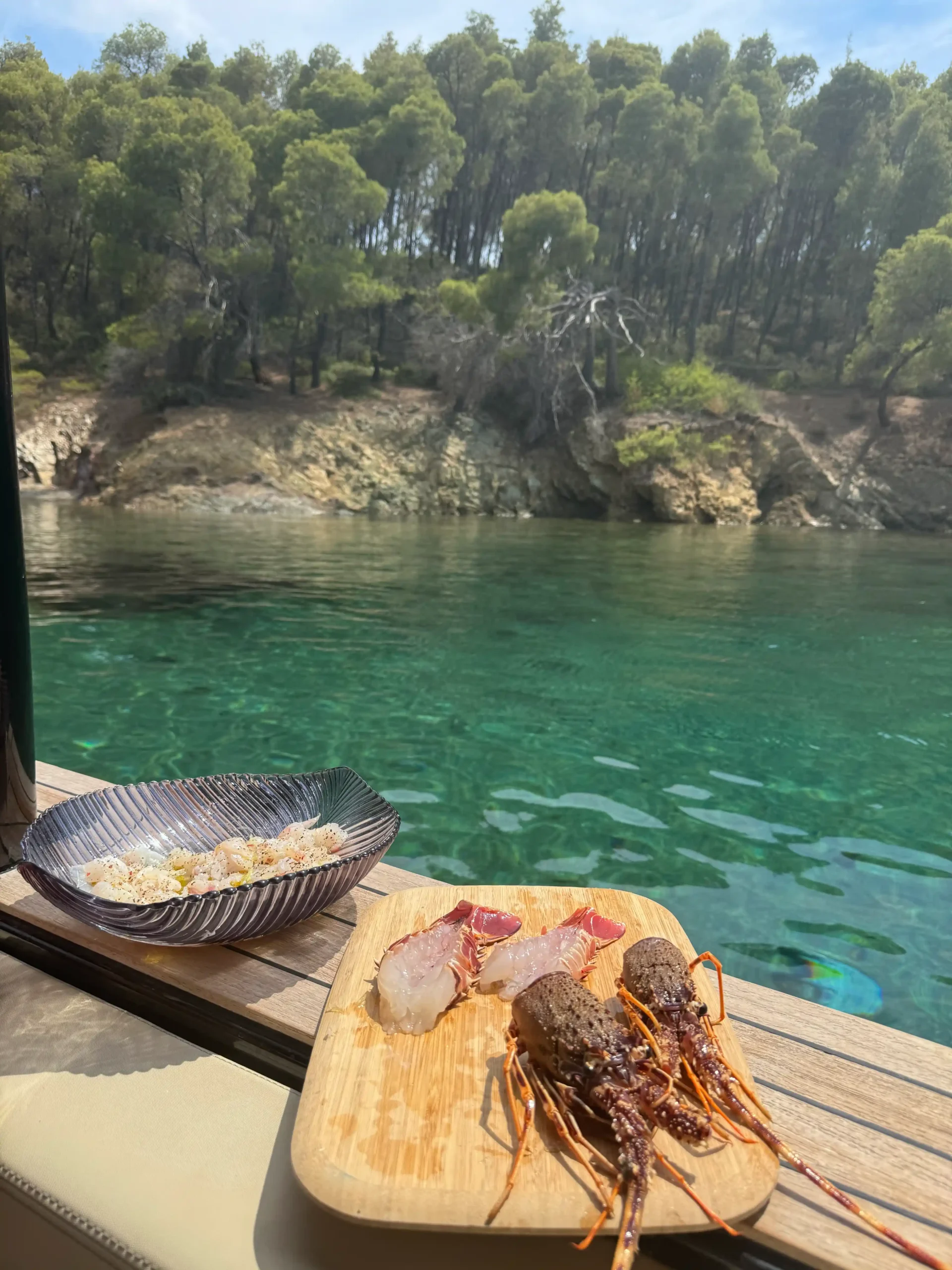 ISALOS YACHTING